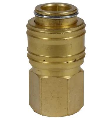 Produktbild von Einhell Kompressoren-Zubehör Schnellkupplung, R1/4" IG