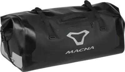 Image de Sacoche arrière étanche Macna Mub Dry 35L