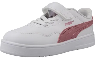 Produktbild von Puma Court Lally AC Inf Sneakers Kinder