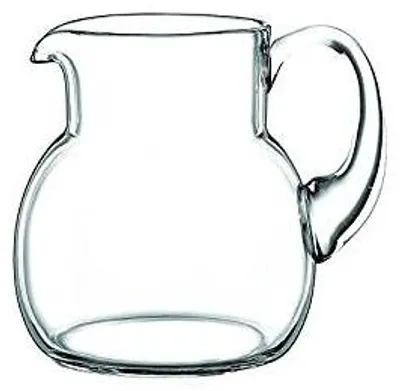 Obrázek produktu pro Nachtmann výhoda sada 6 x 1 sklenice/ks džbán 3880/1,0l Vivendi 47928 a dárek + dar