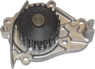 Produktbild von JAPANPARTS Kühlmittelpumpe Wasserpumpe für NISSAN MICRA I (K10) PQ-138
