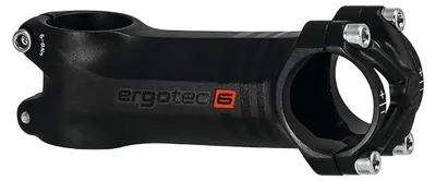 Immagine prodotto di Ergotec stelo avanti Piranha 31,8 100 sabbia nera