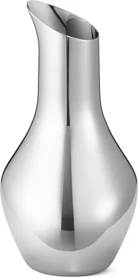Produktbild von Georg Jensen SKY PITCHER STAINLESS STEEL, MIRROR, V 1.6L 10019822