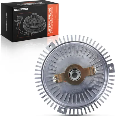 Immagine prodotto di Frankberg 1x ventola frizione radiatore per Mercedes-Benz Sprinter 2 3 4 B901 B902 B903 B904