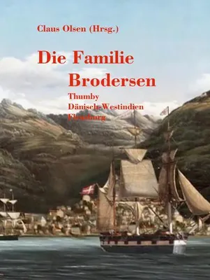 Produktbild von Familie Brodersen