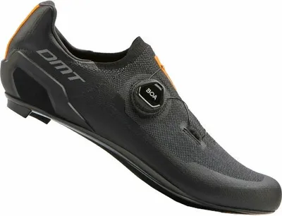 Obrázek produktu pro DMT KR30 Road Black 45,5 Pánská cyklistická obuv