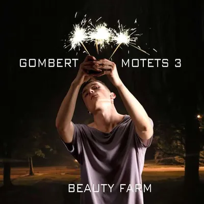 Obrázok produktu pre Nicolas Gombert (1495-1560) - Motetá 3