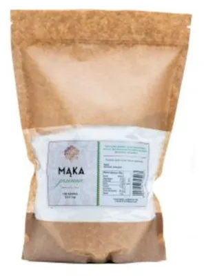 Image de Farine de blé T750 pour pain, 1 kg