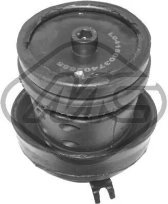 Produktbild von Metalcaucho Motorlager Gummimetalllager Vorne für VW Golf IV Schrägheck (1J1) 02685