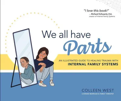 Produktbild von We All Have Parts!