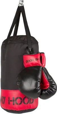Obrázek produktu pro My Hood Boxovací Pytel 4 Kg - Dětský 201042