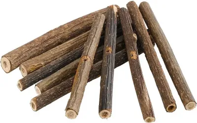 Image de Ferplast Jouets-Bâtons Pour Nagette 10Cm