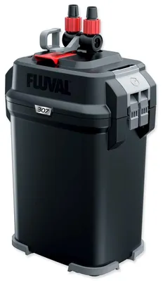 Zdjęcie produktu dla Filtr zewnętrzny Fluval 307, 1150l/h, 15W