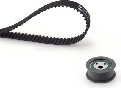 Produktbild von GATES Zahnriemensatz K015521