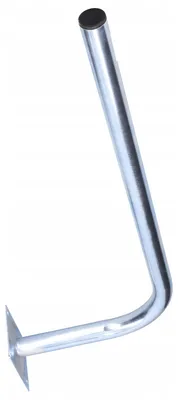 Produktbild von Libox UCHSAT_30/80 Wandhalterung Antenne 80cm Stahl