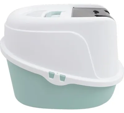Image de Trousse de toilette - Mpets - ECO TIMA - M - Wassergrün