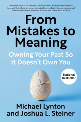 Produktbild von From Mistakes to Meaning