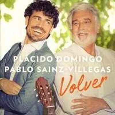 Imagen del producto de Volver