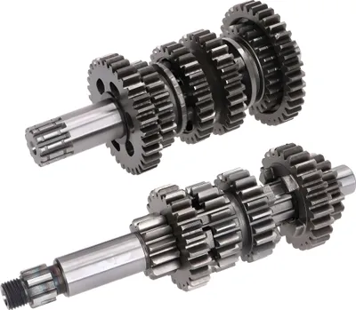 Obrázek produktu pro Getriebe / Schaltgetriebe 6-Gang Standard für Minarelli AM6 1. Serie