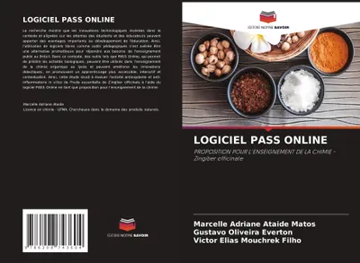 Produktbild von Logiciel Pass Online