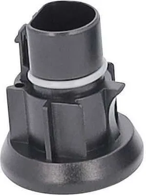 Obrázek produktu pro as-Schwabe koncovka pro zásuvku Betteri BC01 černá pro Ø35mm IP68