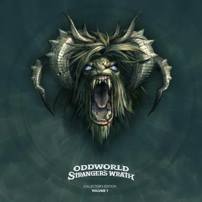 Obrázek produktu pro Oddworld: - oficiální soundtrack