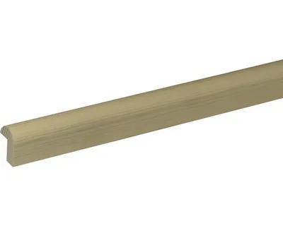 Produktbild von Profilleiste SF291 Fichte/Kiefer roh 2400 x 28 x 19 mm