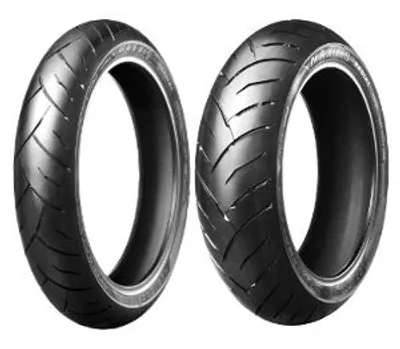 Immagine prodotto di Pneumatici Maxxis Supermaxx ST 180/55ZR17 (73W) TL posteriore