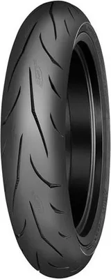 Immagine prodotto di Mitas Touring Force 120/60 R17 M/C Tl 55(W) Anteriore