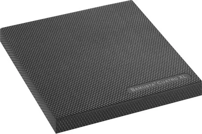 Produktbild von TRENDY SPORT Bamusta Cuatro XL Matte Schwarz