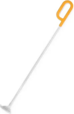 Immagine prodotto di BioLite FirePoker, silicone, acciaio inossidabile, 56 mm, 14 mm, 590 mm, 148 g
