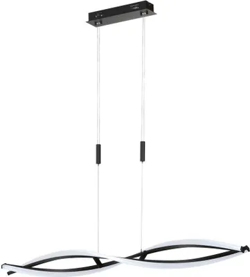 Productafbeelding van Design hanglamp Torcido