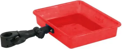 Obrázok produktu pre Kolpo Uni-star Large Surfcasting tray Transparent Transparent One Size