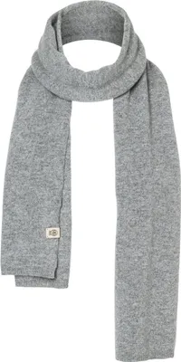 Produktbild von ROECKL Schal Cashmere Pure Cashmere Scarf Flanell grau