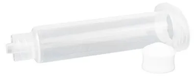 Produktbild von Kartuschen/Stopfen, 50 Stück, für Kartuschengröße 5 cm³, 0,18 g (Pack à 50 Stück)
