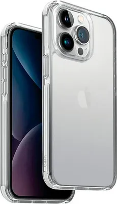 Produktbild von Uniq Combat Tasche für Iphone 15 Pro - Weiß