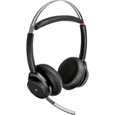 Zdjęcie produktu dla Plantronics 202652-103 Plantronics Voyager Focus UC