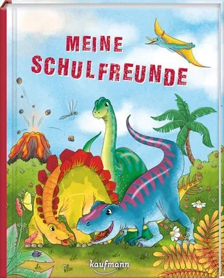 Obrázek produktu pro Meine Schulfreunde