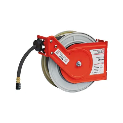 Produktbild von Druckluftschlauch-Aufroller 15 m LSR15HQ