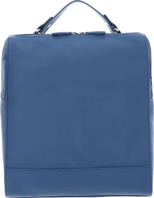 Produktbild von PICARD Leder Freizeitrucksack Rucksack Luis Backpack Wintersky blau