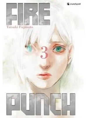 Produktbild von Fire Punch 03