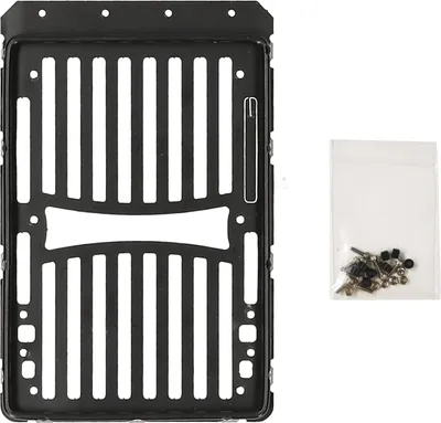 Imagen del producto de Compatible con el portaequipajes para techo del coche a control remoto Axial SCX24 90081