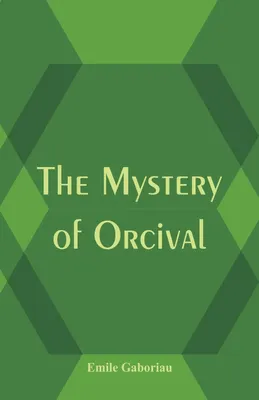 Produktbild von The Mystery of Orcival