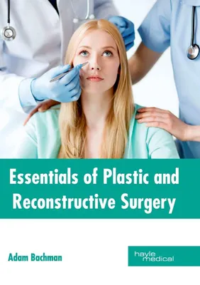 Produktbild von Essentials of Plastic and Reconstructive Surgery
