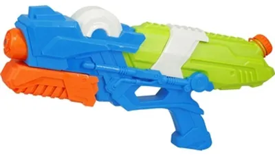 Produktbild von Wasserpistole, 42 cm