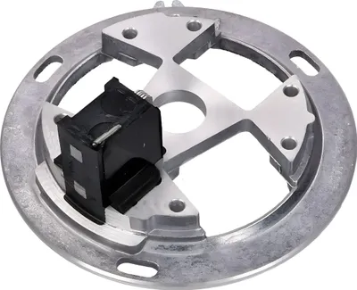 Obrázek produktu pro Grundplatte Lichtmaschine inkl. Geber für Simson S50, S51, S53, S70, S83, SR50, SR80, KR51/2