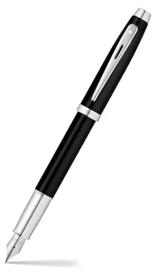 Image de Sheaffer Stylo plume 100 E9317 MATTE