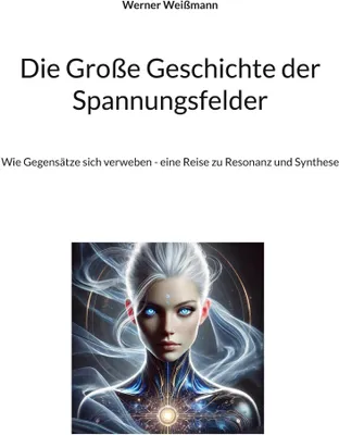Produktbild von Die Große Geschichte der Spannungsfelder