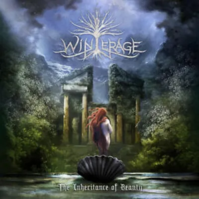 Produktbild von The Inheritance Of Beauty