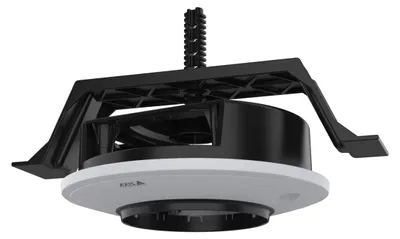 Produktbild von Axis TP3205, Montage, Drinnen, Schwarz, Weiß, Axis, P3277-LV, P3278-LV, P3287-LV, P3288-LV, 252 mm